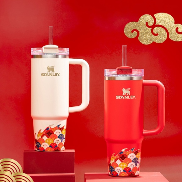 Stanley The Lunar New Year Cream - Picture 1 of 2